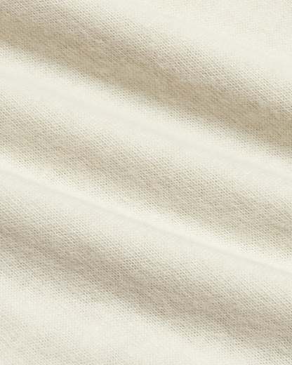 Alabaster Classic Crew Neck