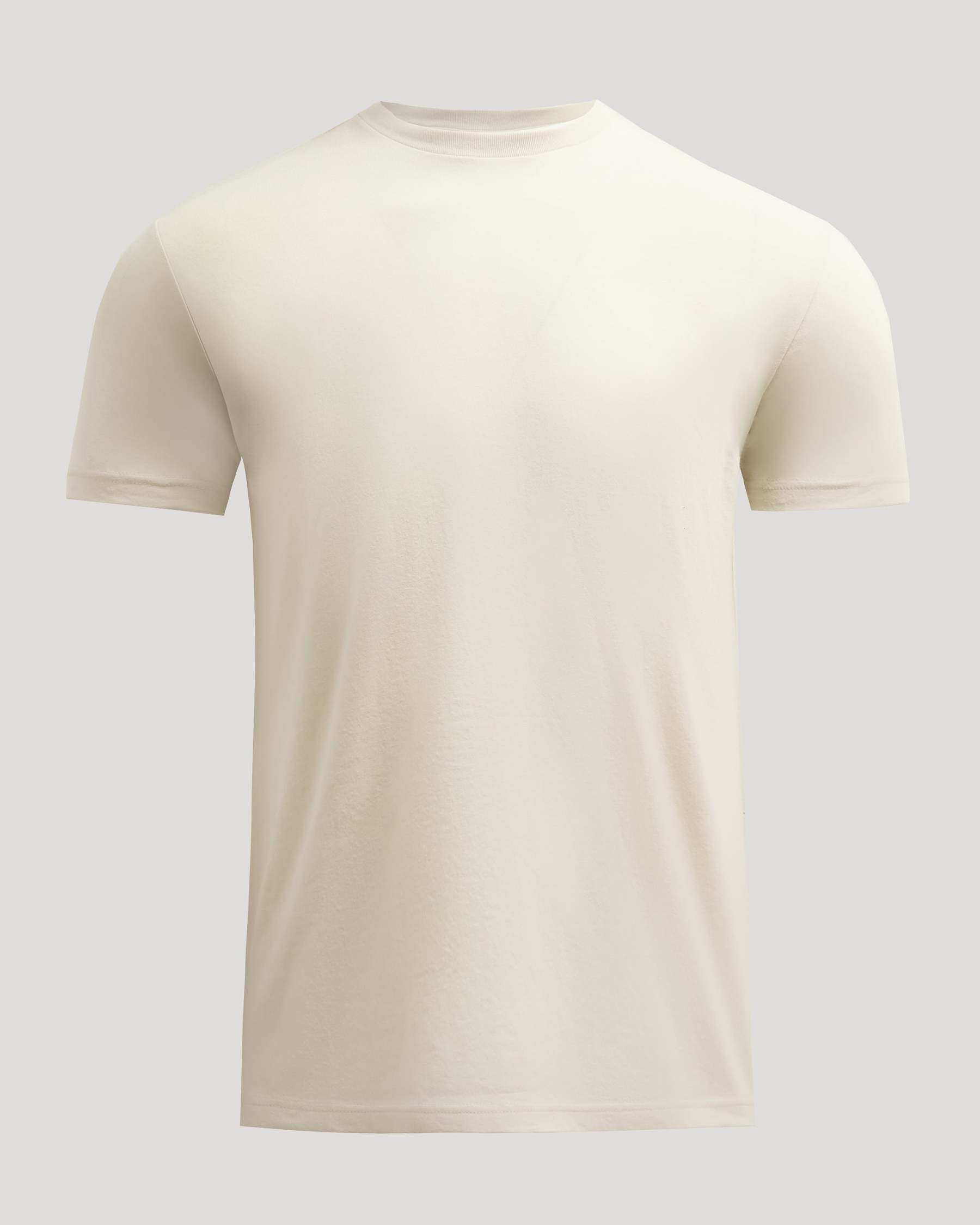 Alabaster Classic Crew Neck