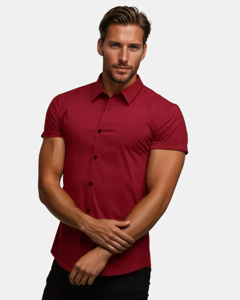 EXECUTIVE SHORT SLEEVE