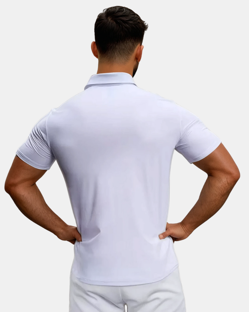THE BREEZE POLO-Bohemastudio