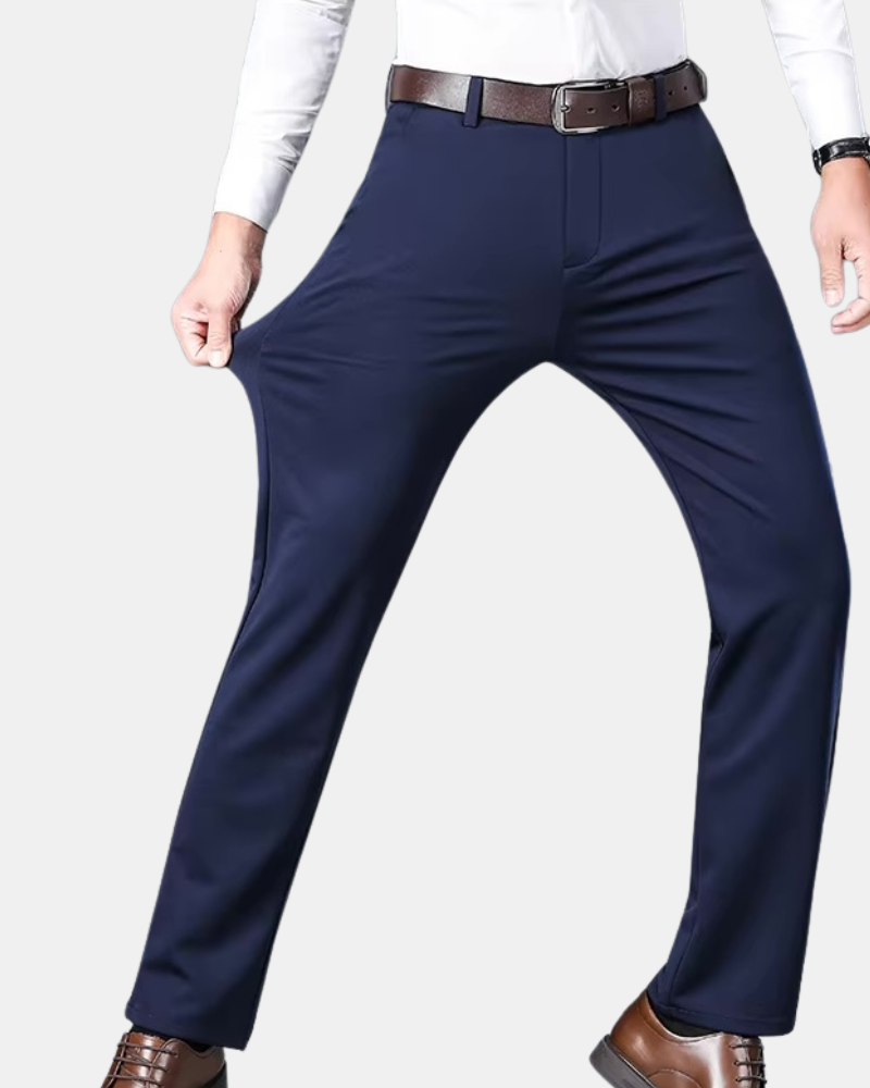 THE FOUNDATION PANTS