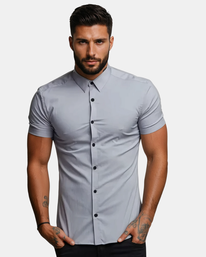 EXECUTIVE SHORT SLEEVE