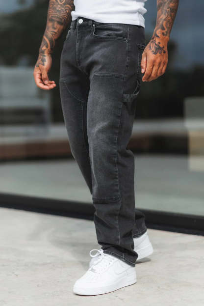 Workwear Men's Jeans