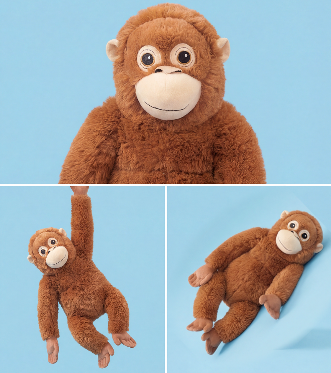 Punch Plushies