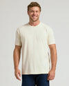 Alabaster Classic Crew Neck