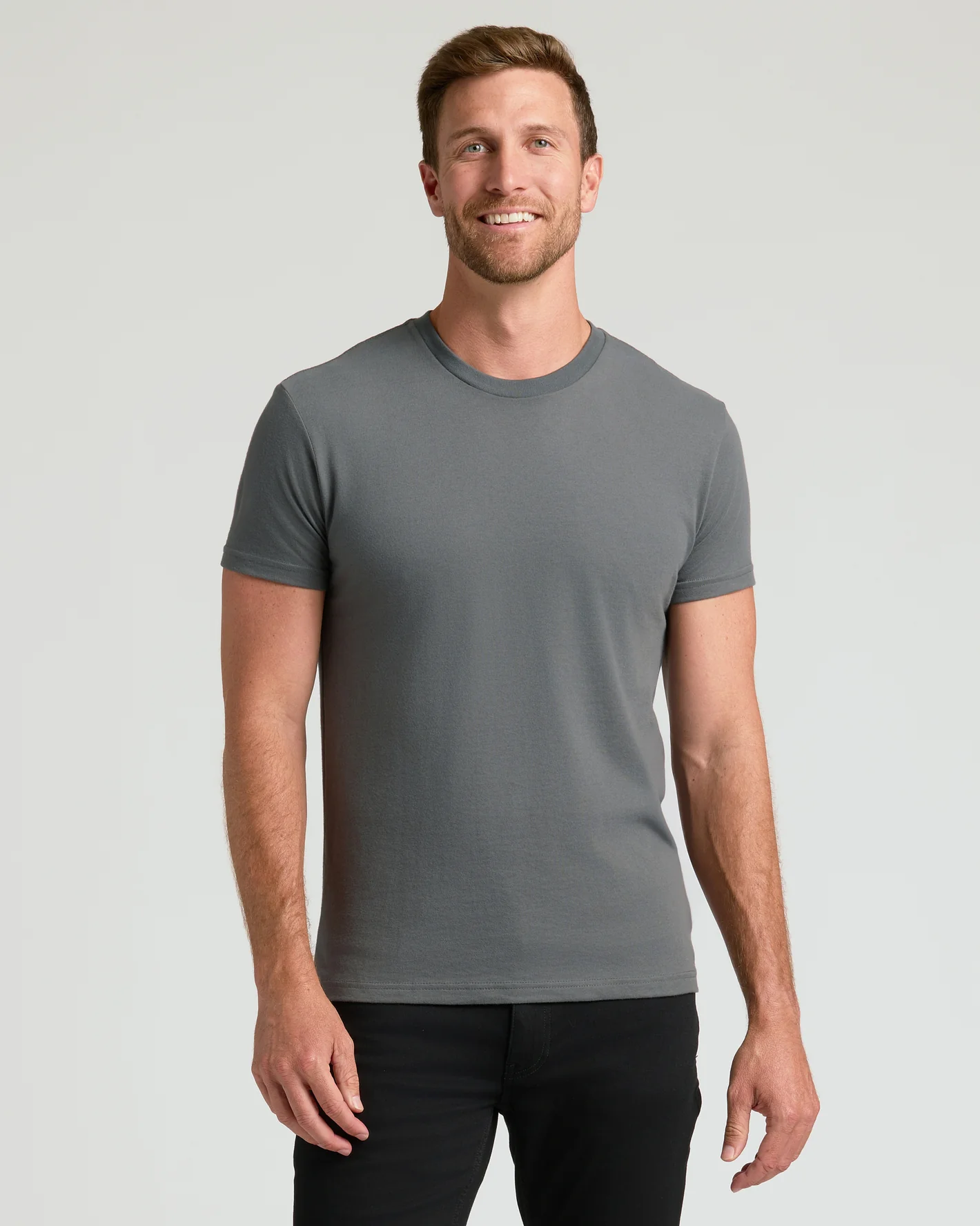 Alabaster Classic Crew Neck