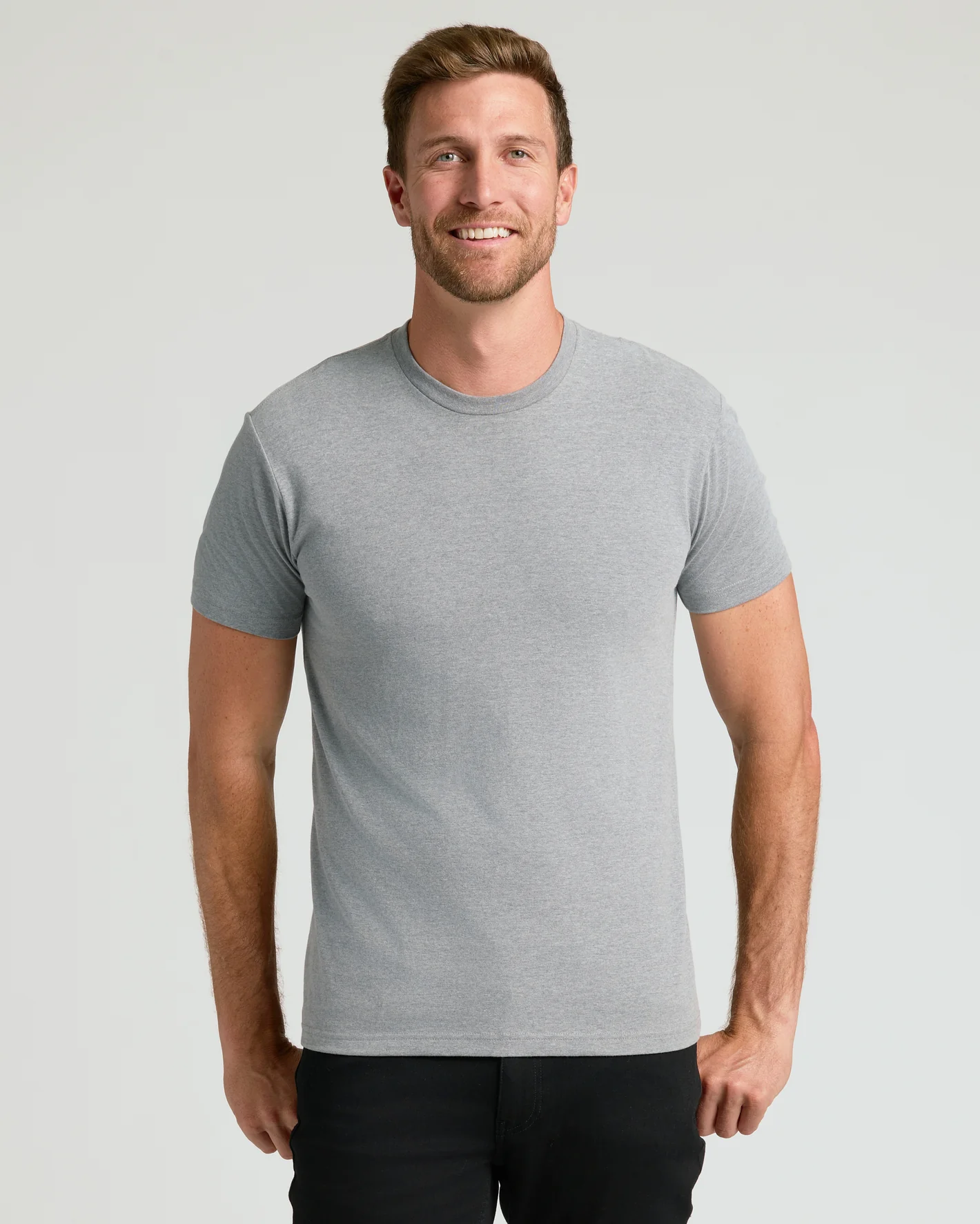 Alabaster Classic Crew Neck