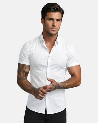 EXECUTIVE SHORT SLEEVE
