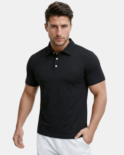 THE BREEZE POLO