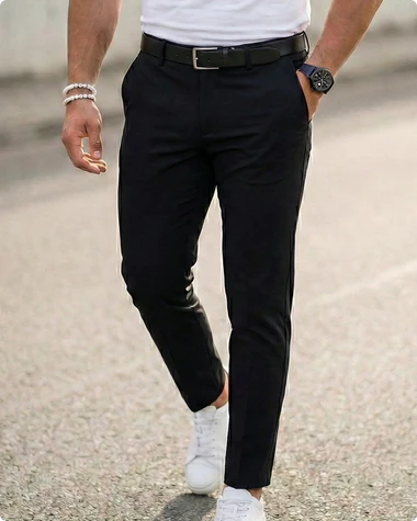 Pants Collection-Bohemastudio