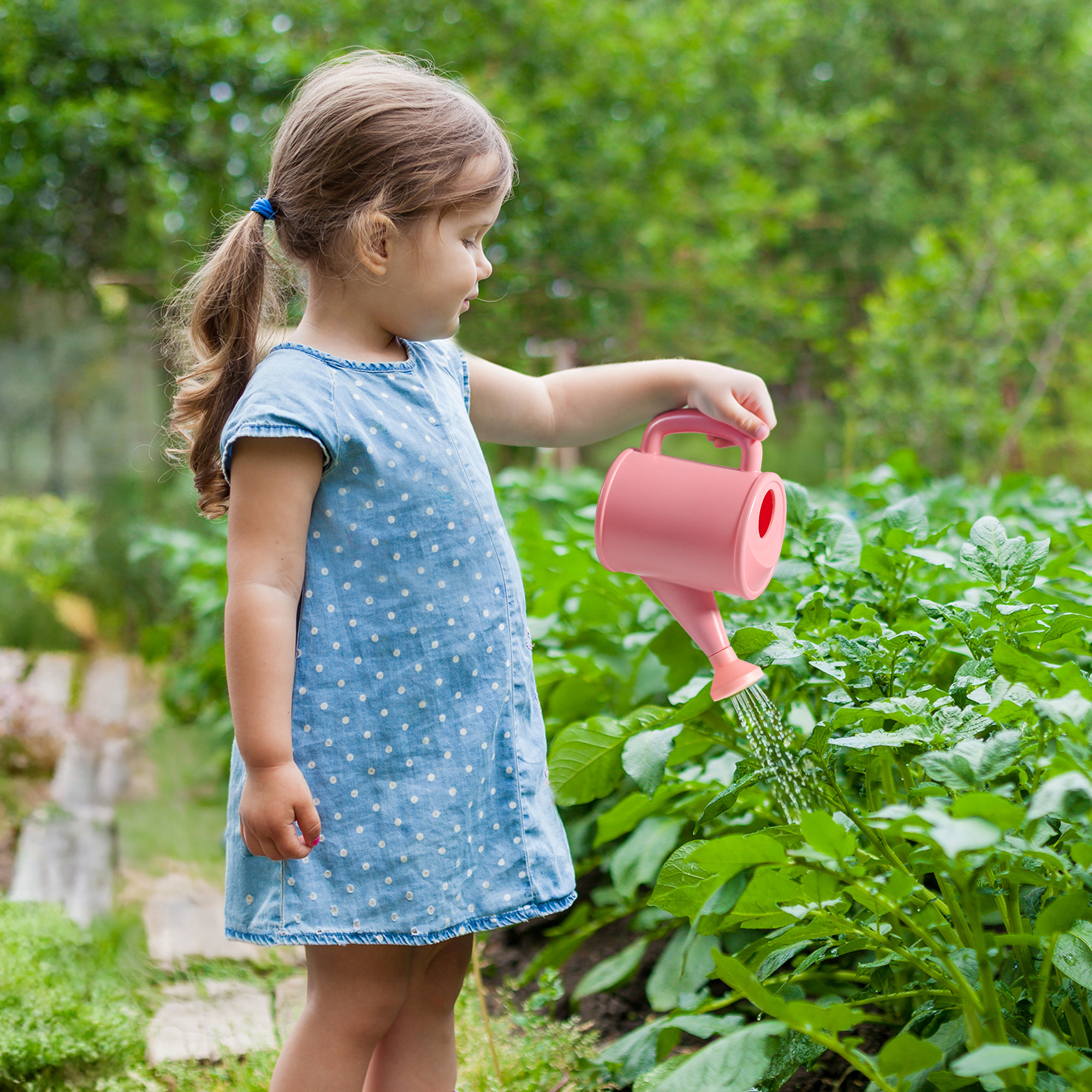 ROBUD Kids Gardening Set Series