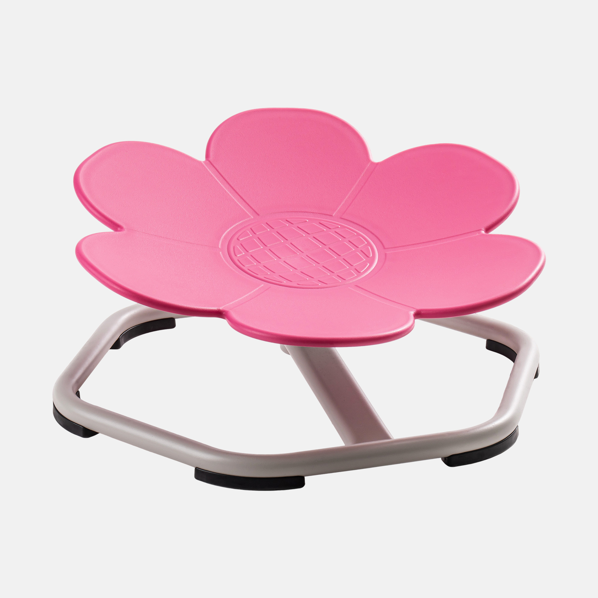 ROBUD Flower Swivel Chair