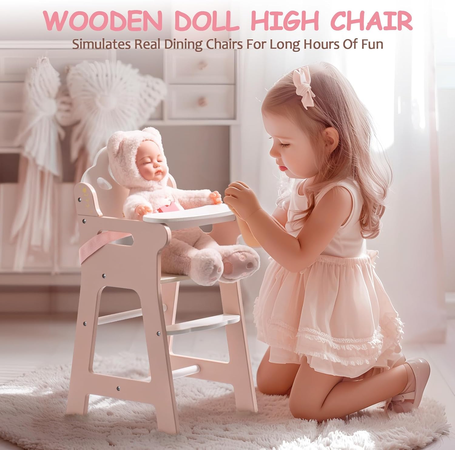 Baby Dining High Chair