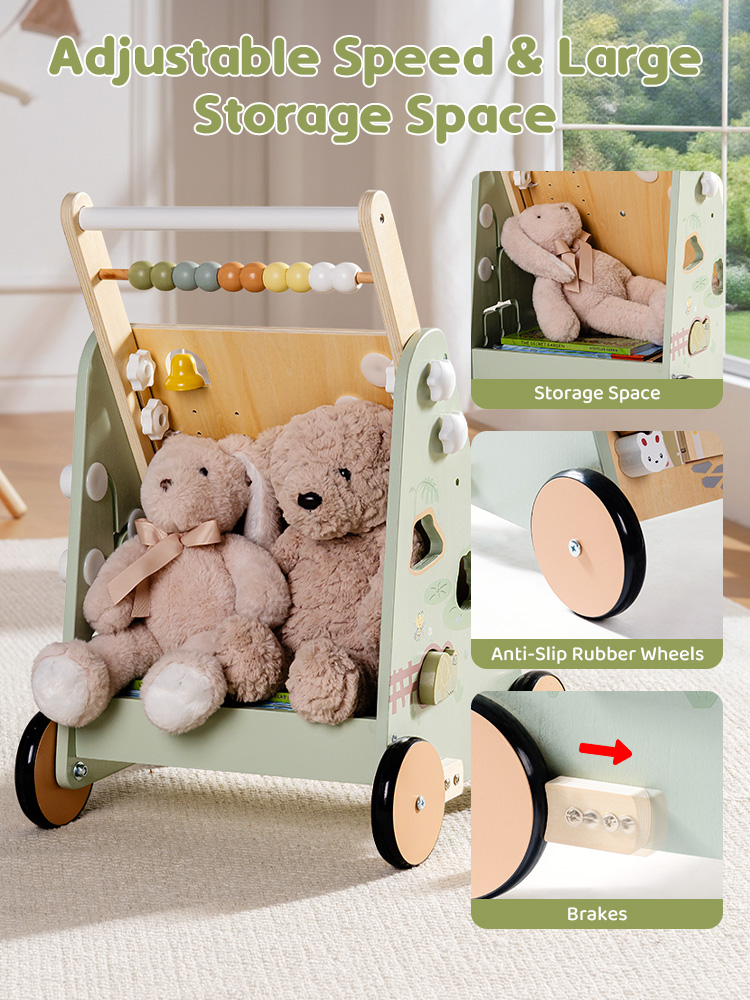 WRP37 storage and wheel details mobile