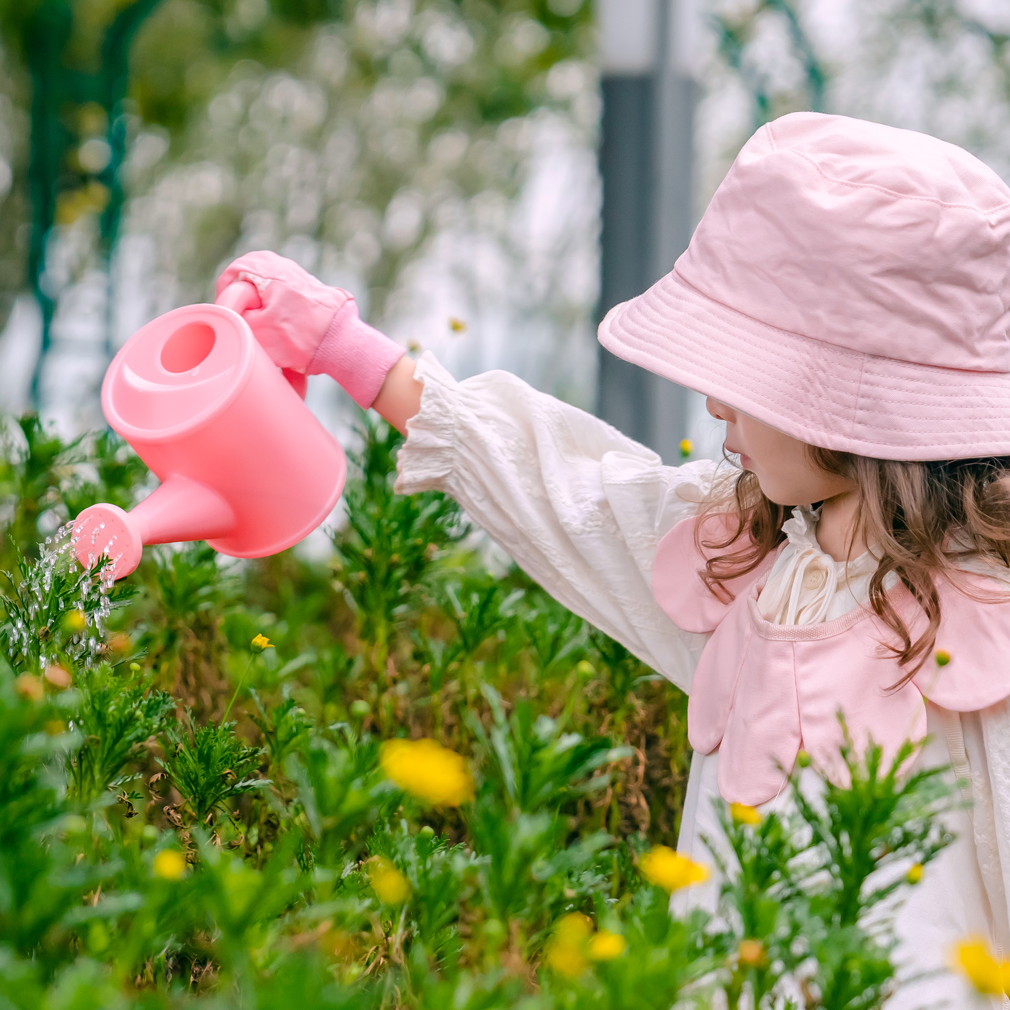 ROBUD Kids Gardening Set Series