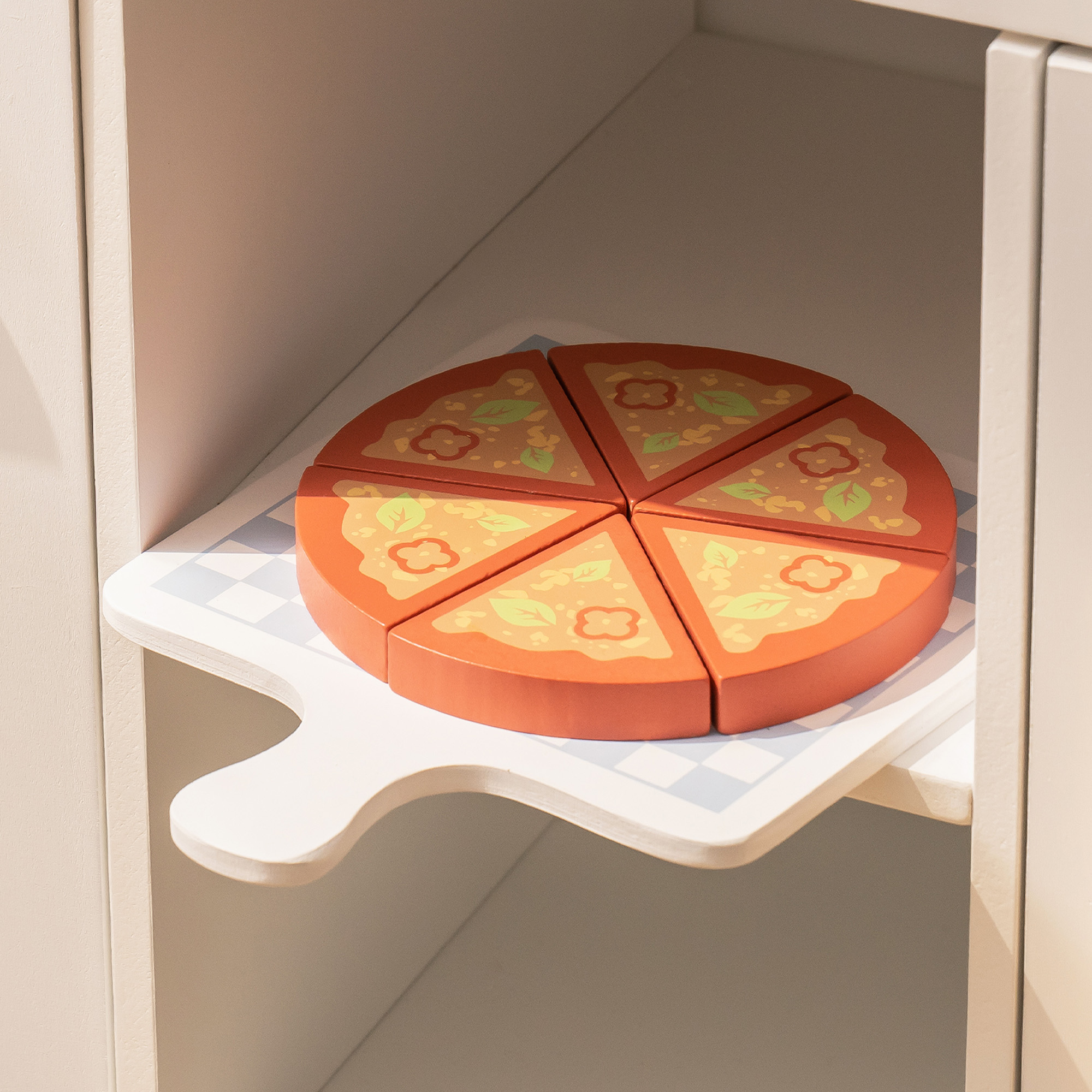 ROBUD Cucina da Gioco in Legno per Bambini - Piantagione