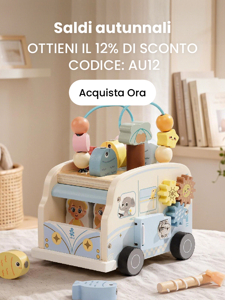 Saldi autunnali