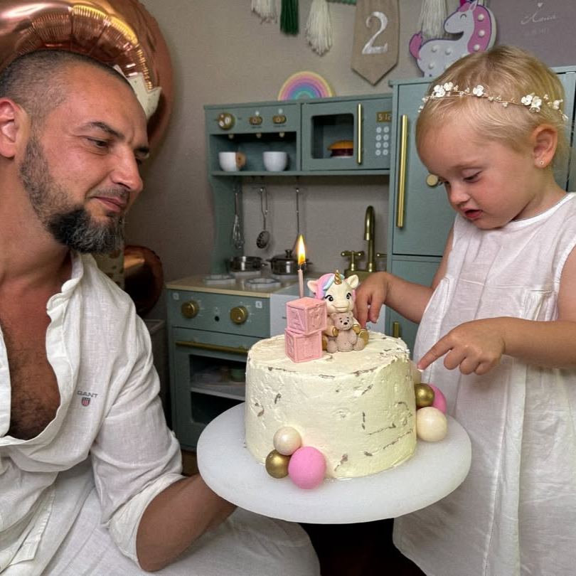 ROBUD Cucina da Gioco in Legno per Bambini - Verde Fagiolo