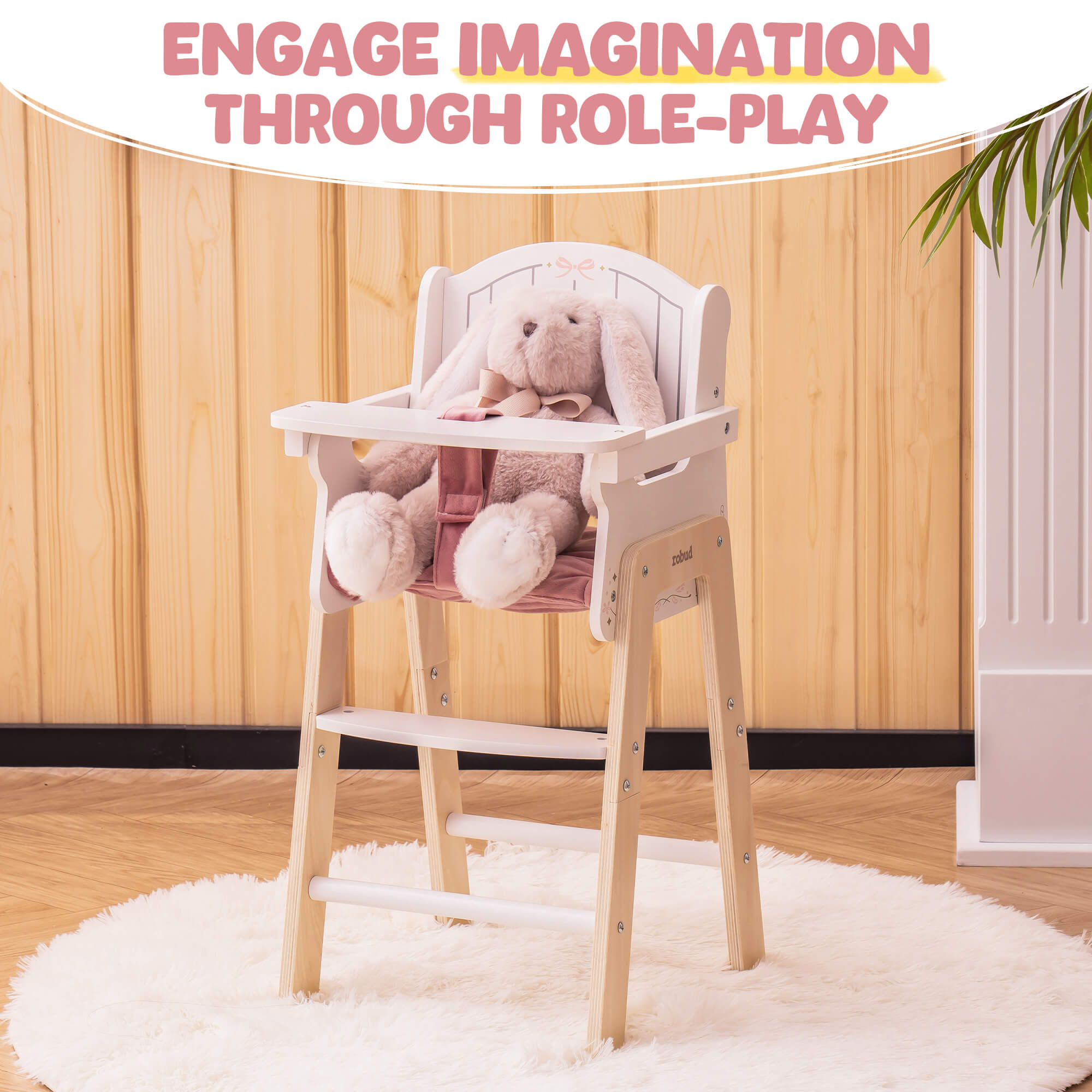 Baby Dining High Chair