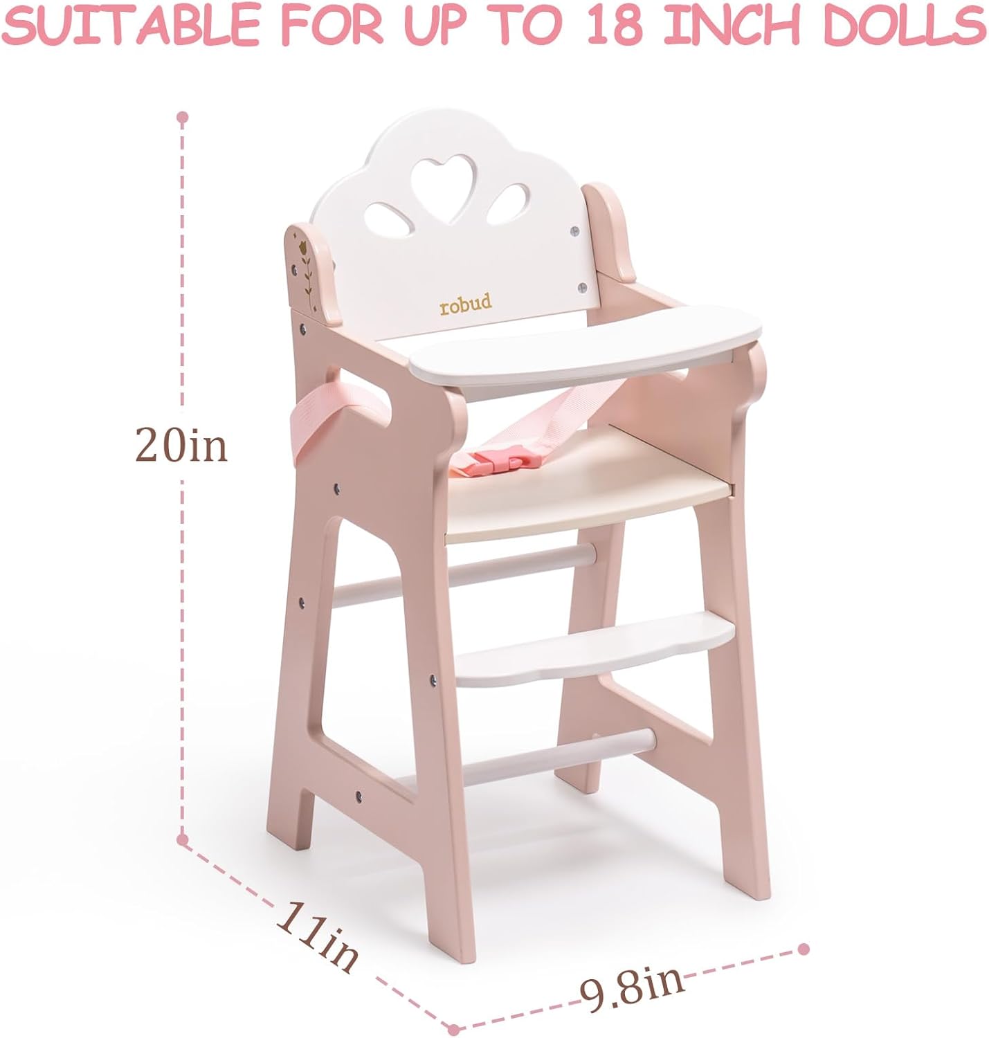 Baby Dining High Chair