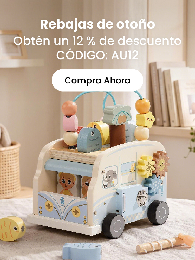 Rebajas de otoño