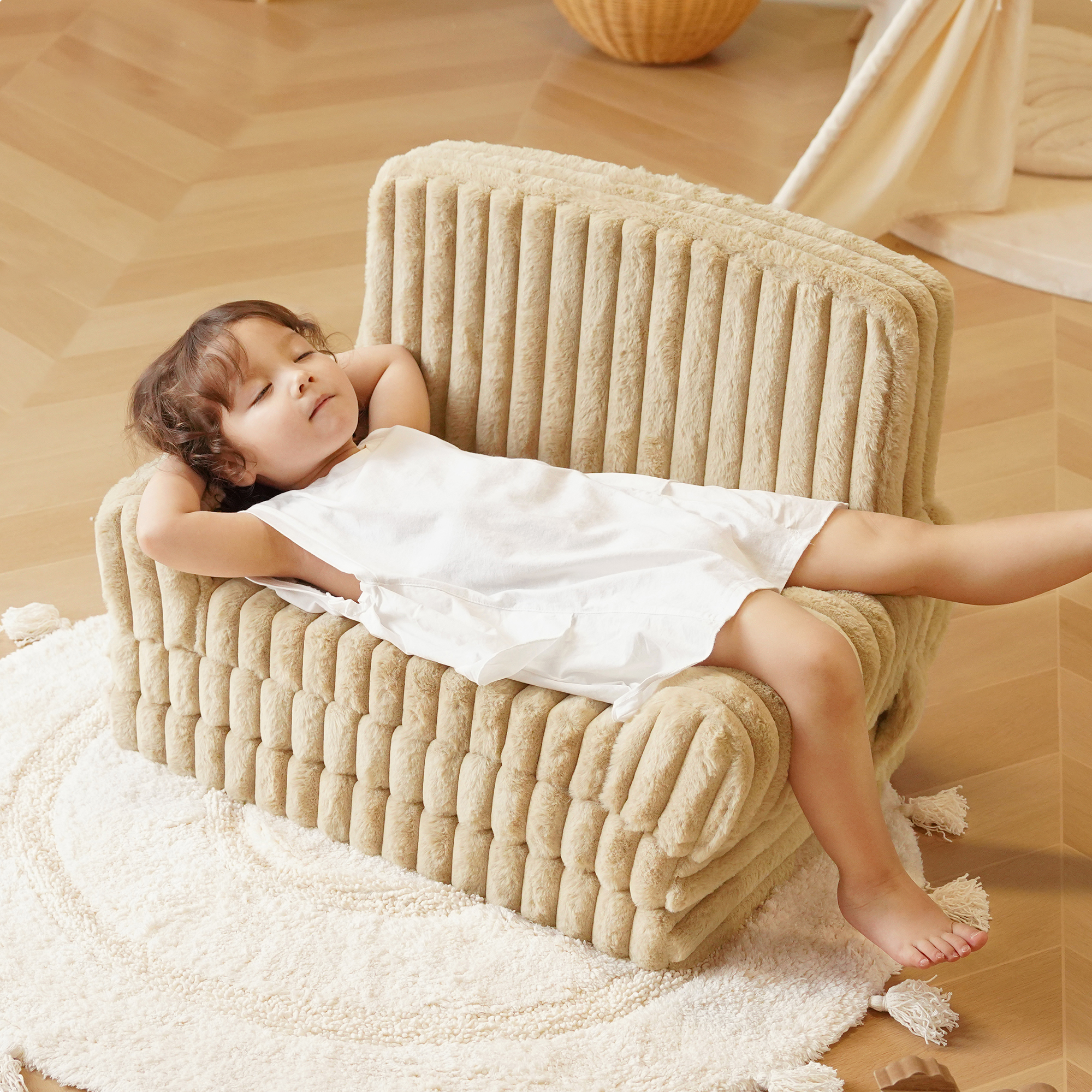 ROBUD Children's Sofa Series
