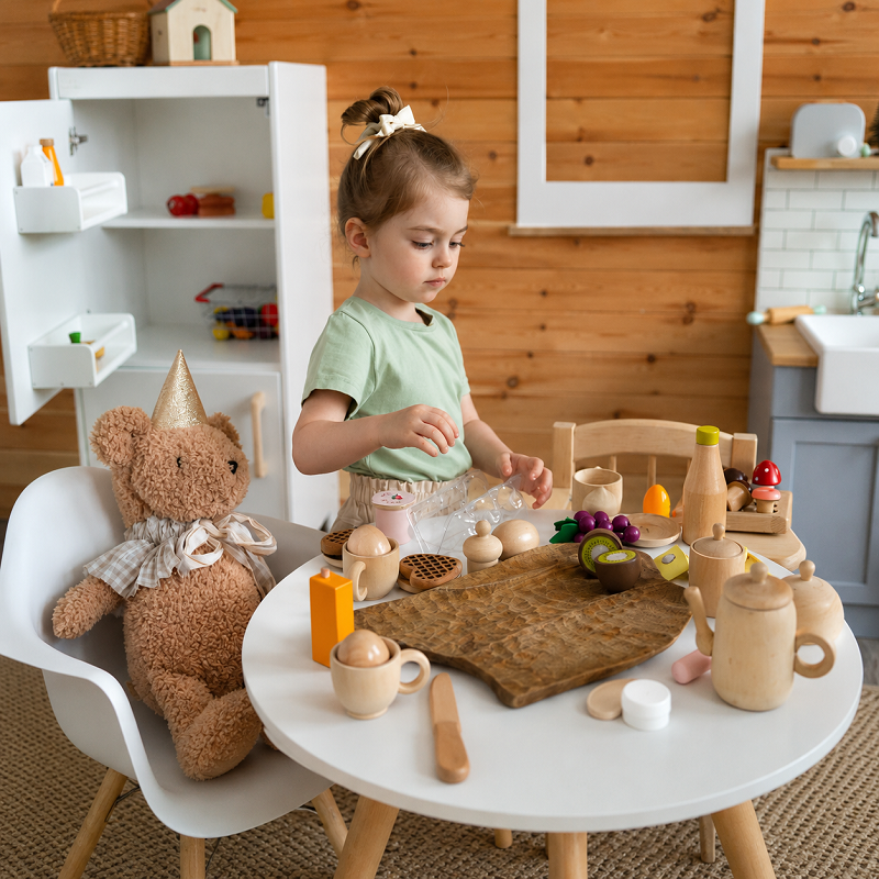 Best Pretend Play Toys for 3-4 Year Olds