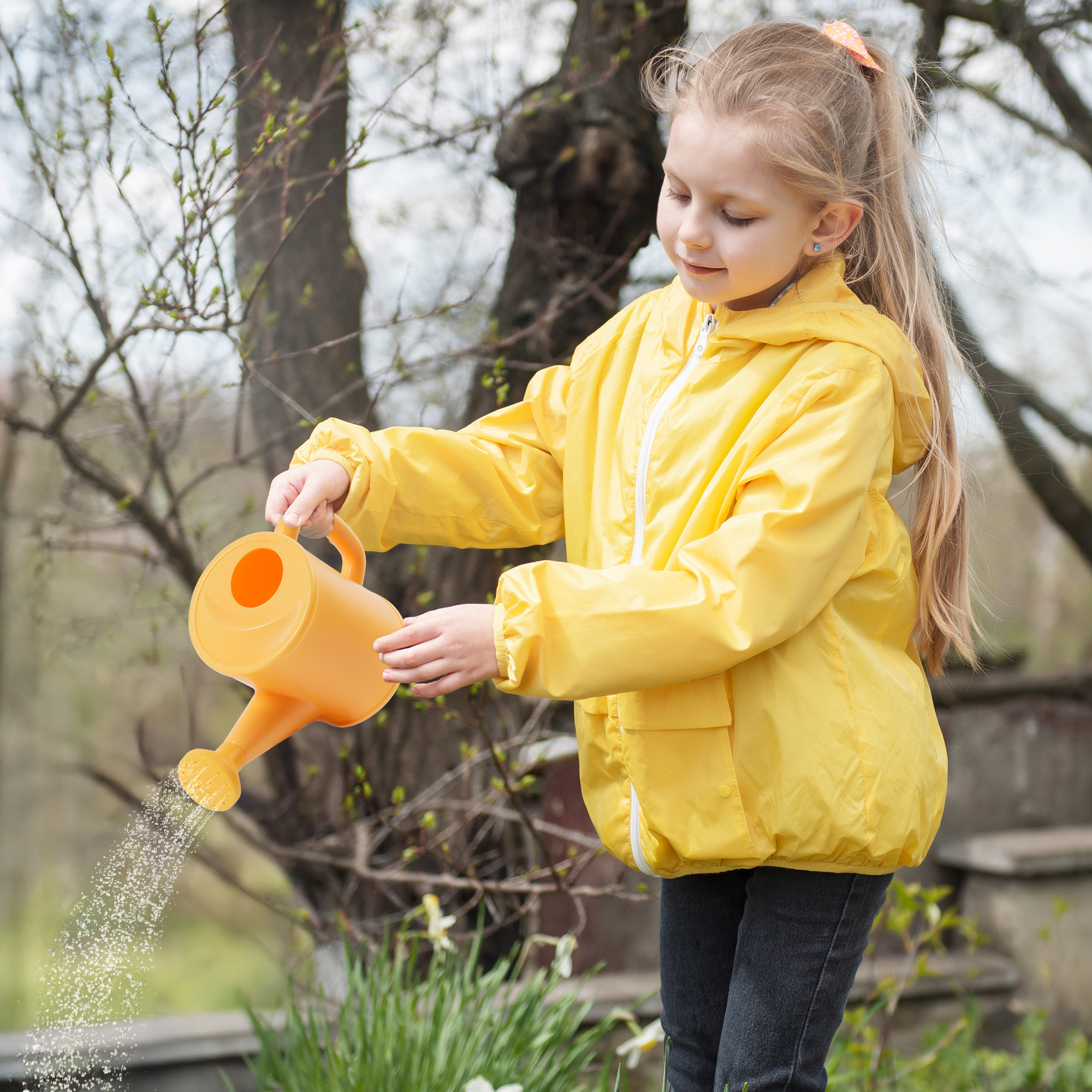 ROBUD Kid Gardening Set