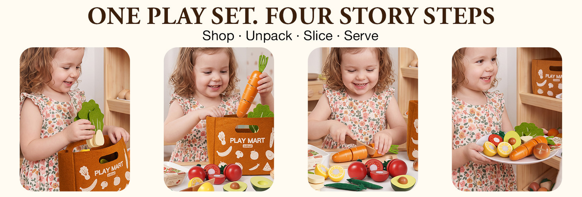 WCF74 four story play steps desktop