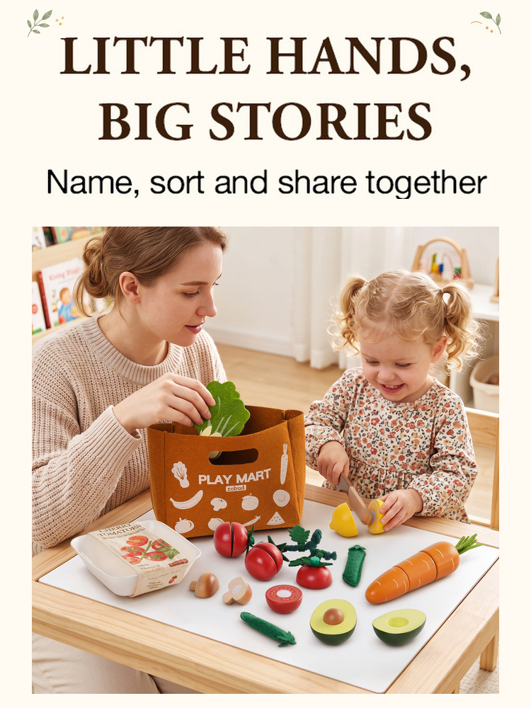 WCF74 parent-child naming, sorting and sharing play mobile