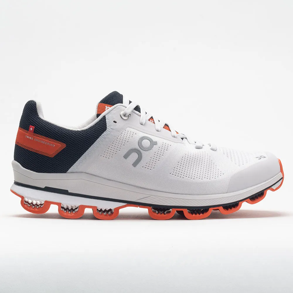 Othtn Cloudsurfer 6 Men's White/Niagara