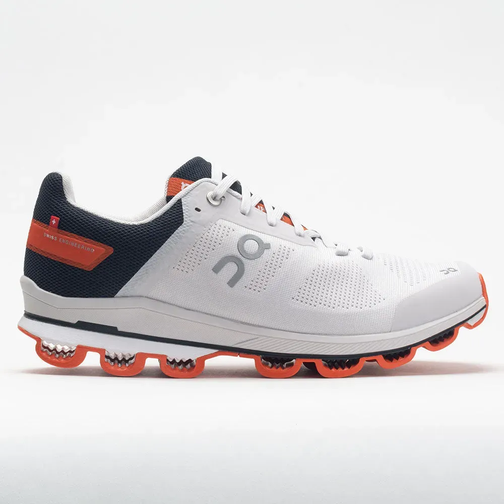 Othtn Cloudsurfer 6 Men's White/Niagara