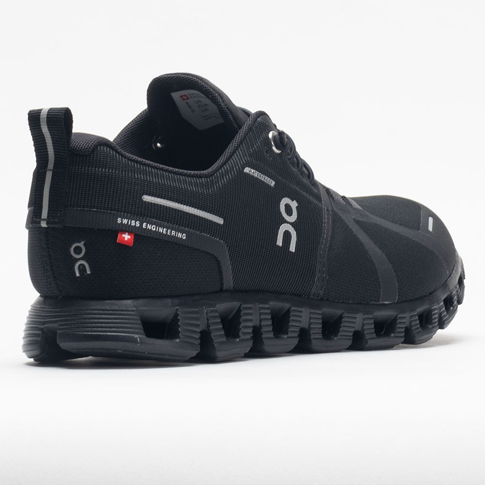 Othtn Cloud 5 Waterproof Damen All Black