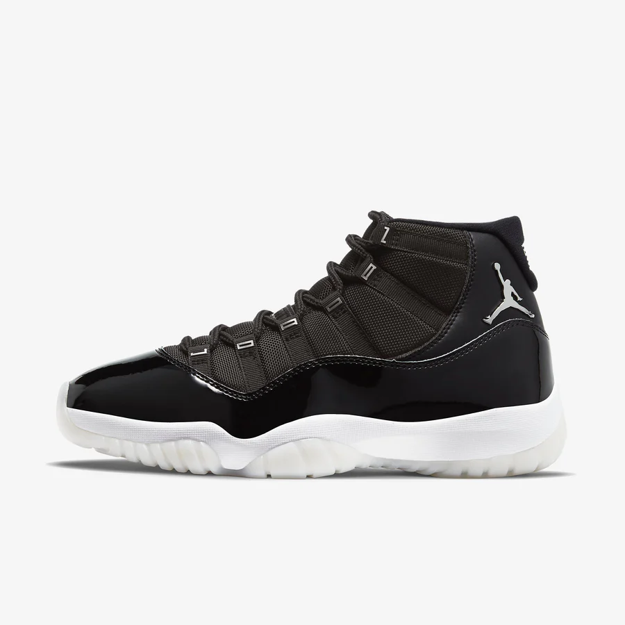 (Men's) Air Jordan 11 Retro 'Jubilee 25th Anniversary'