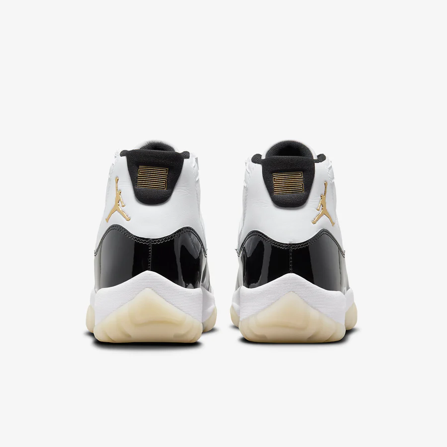(Men's) Athtir Jorthtdan 11 Retro 'Gratitude / DMP Defining Moments' 2023