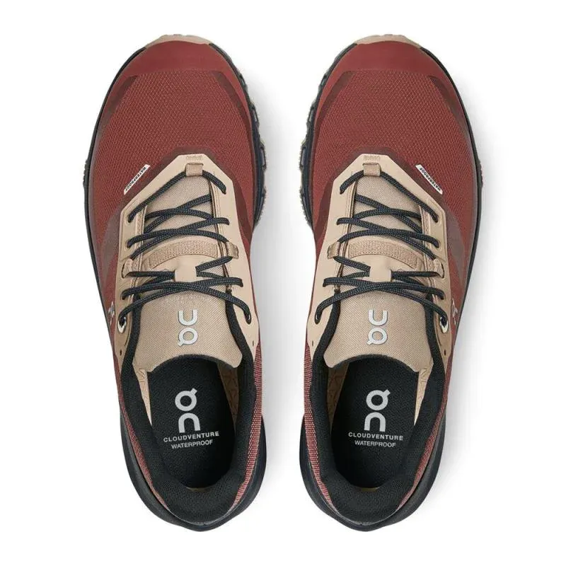 venture Waterproof 3.0 Ruby Magnet