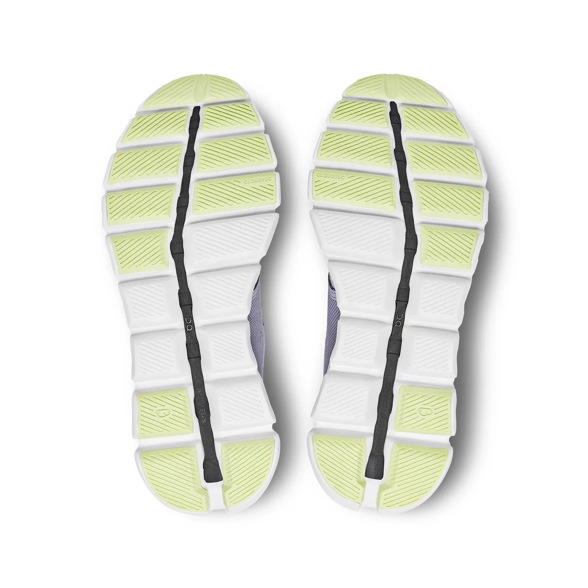 Othtn Cloud X 3 Nimbus | White Women's