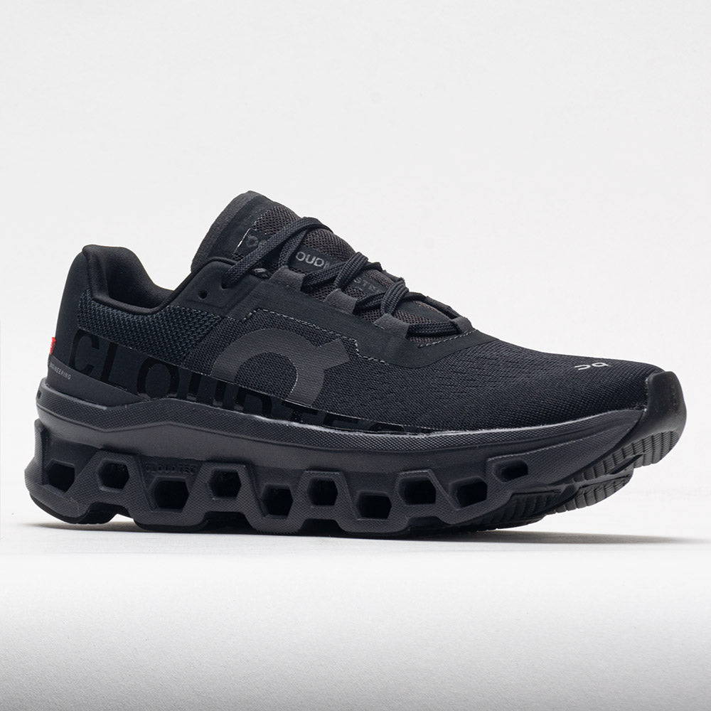 Othtn Cloudmonster Women's Black/Magnet
