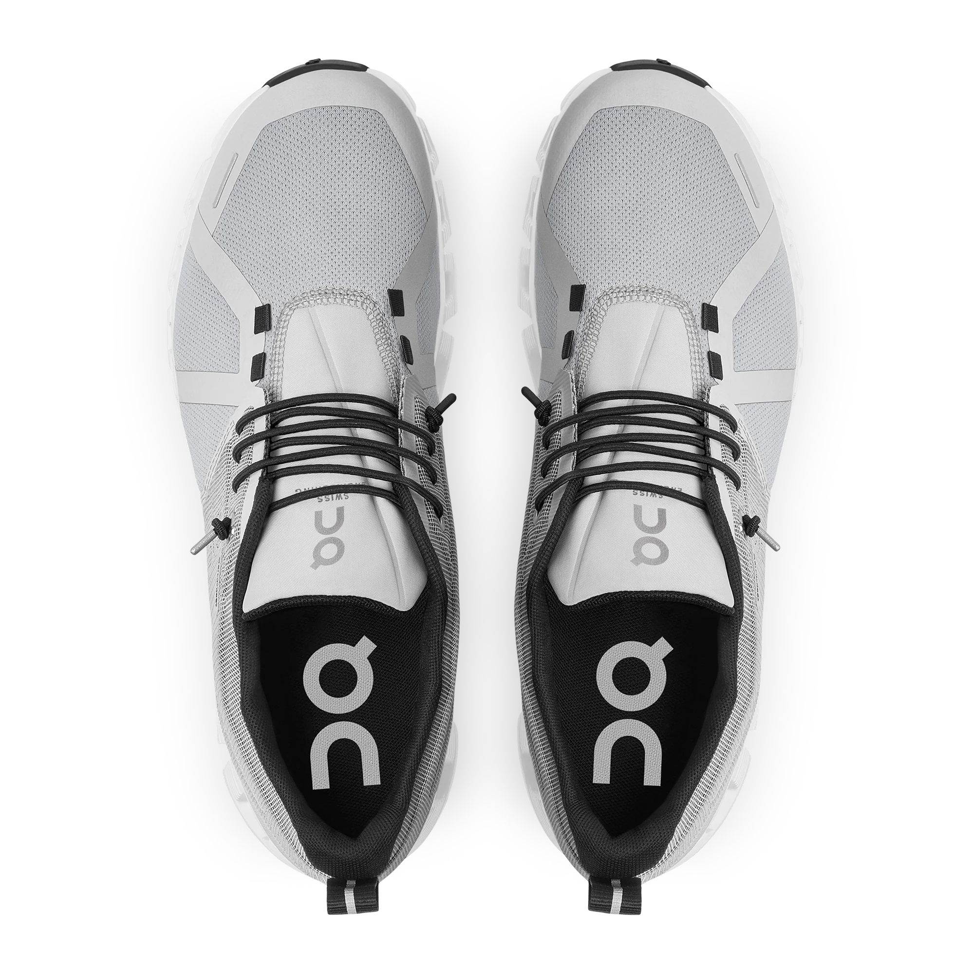 Women's Cloud 5 Waterproof