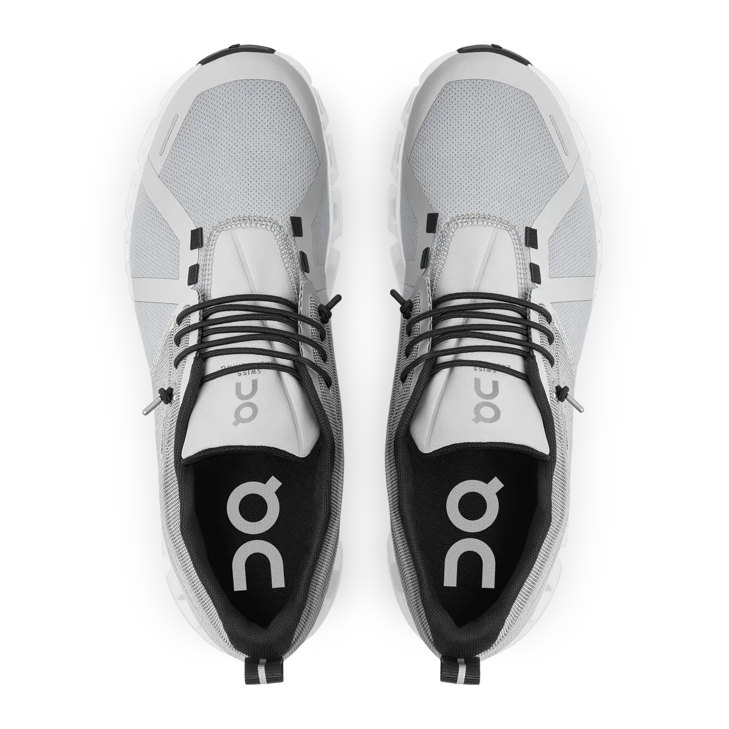 Women's Cloud 5 Waterproof