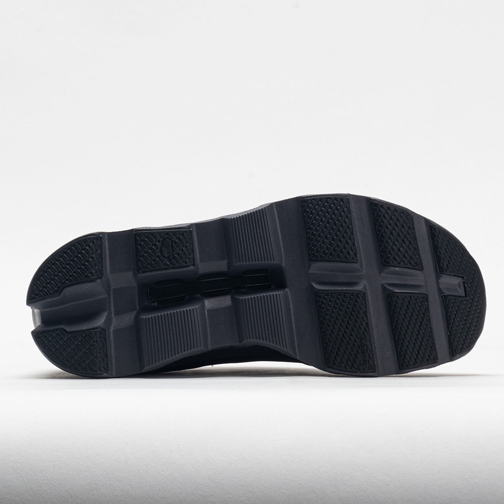 Othtn Cloudmonster Women's Black/Magnet