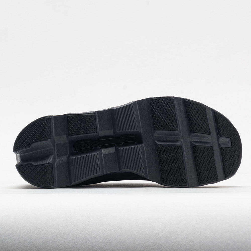 Othtn Cloudmonster Women's Black/Magnet