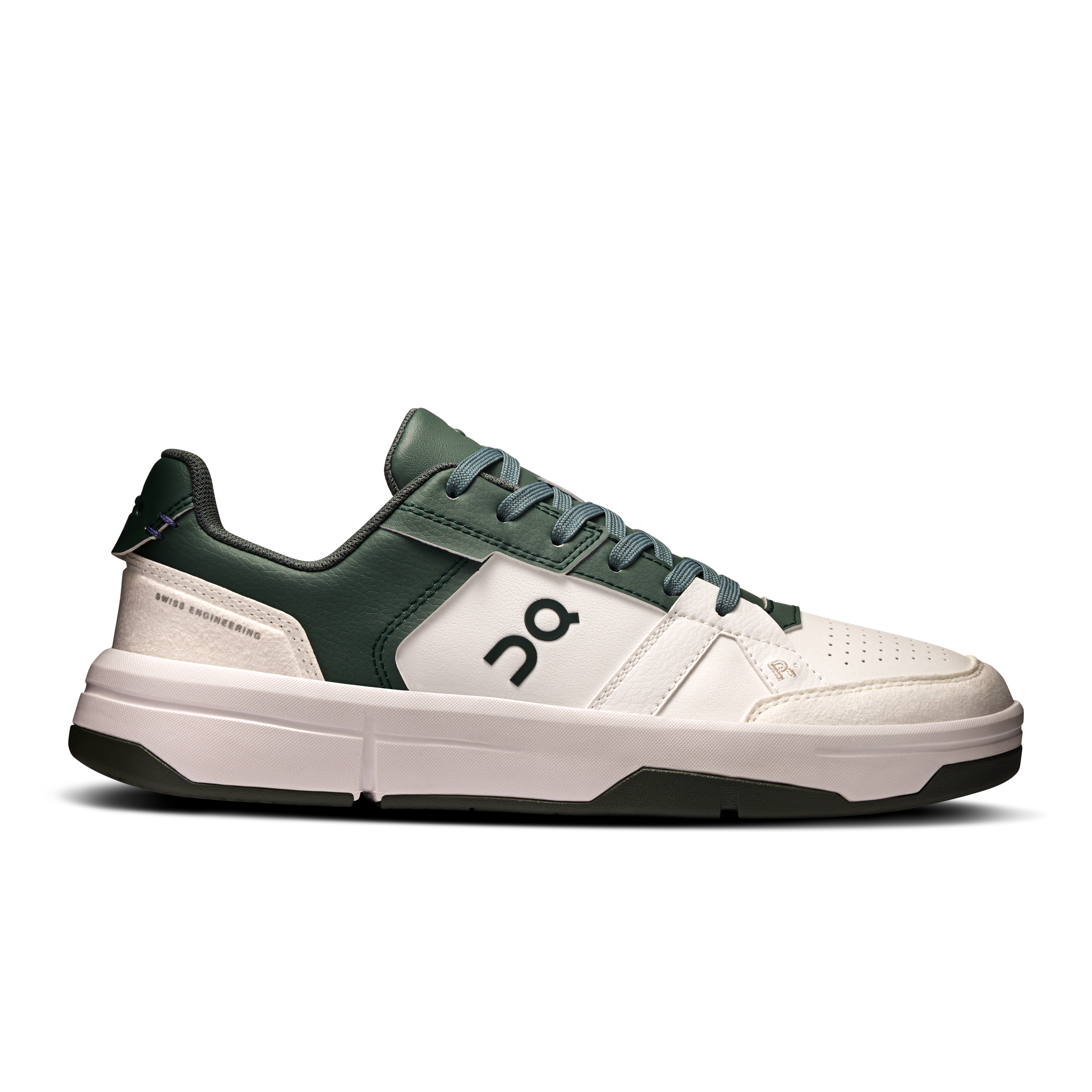 Damen THE ROGER Clubhouse