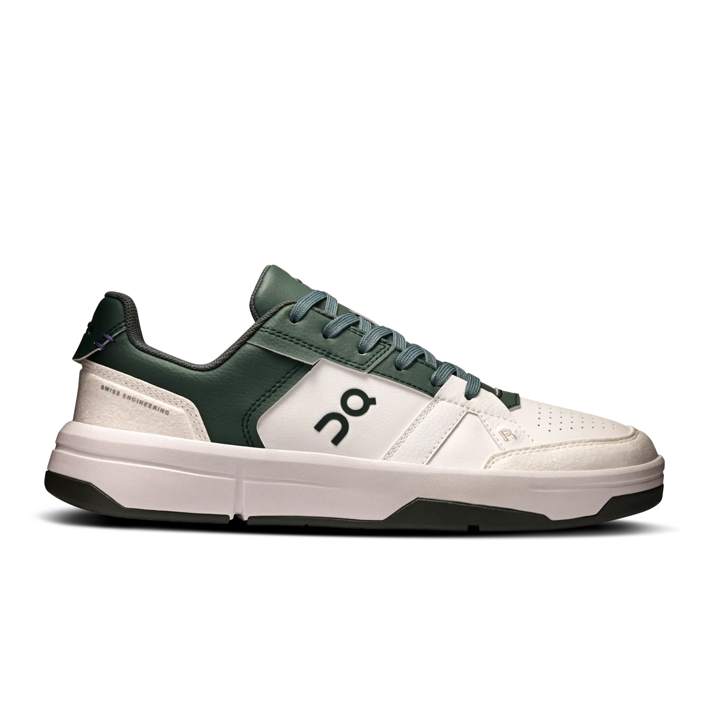 Damen THE ROGER Clubhouse