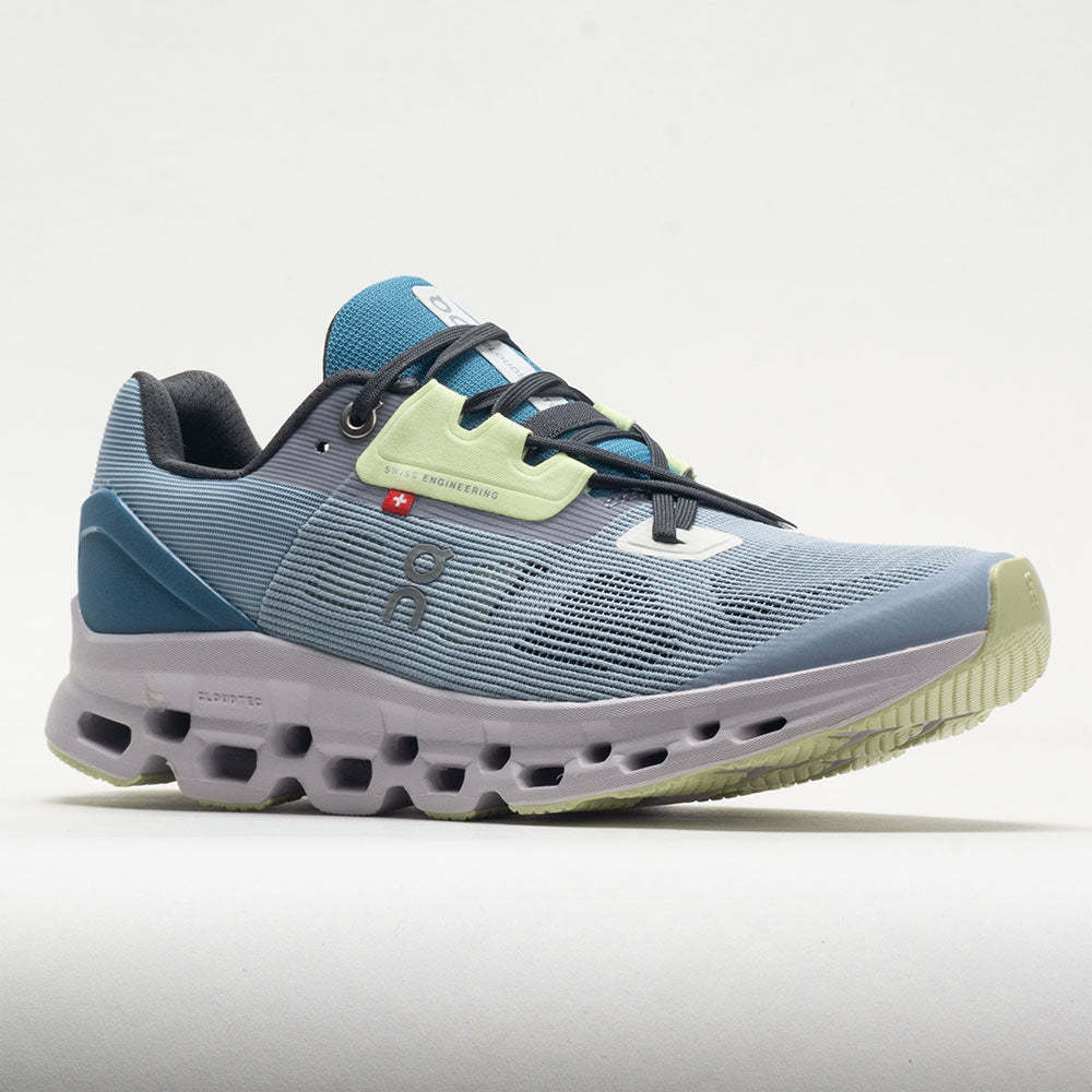 Othtn Cloudstratus Women's Chambray/Lavender