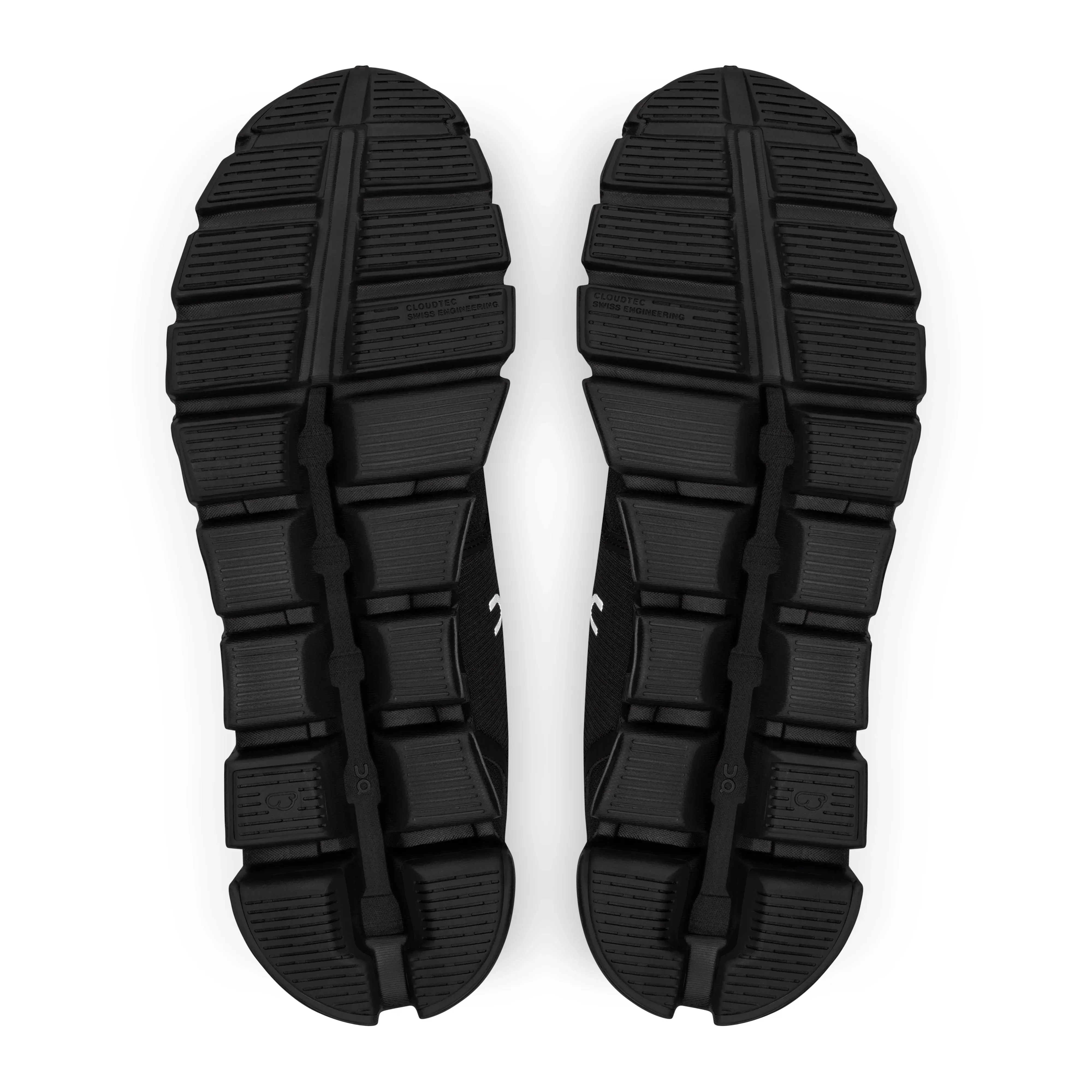 Othtn Cloud 5 Waterproof All Black 