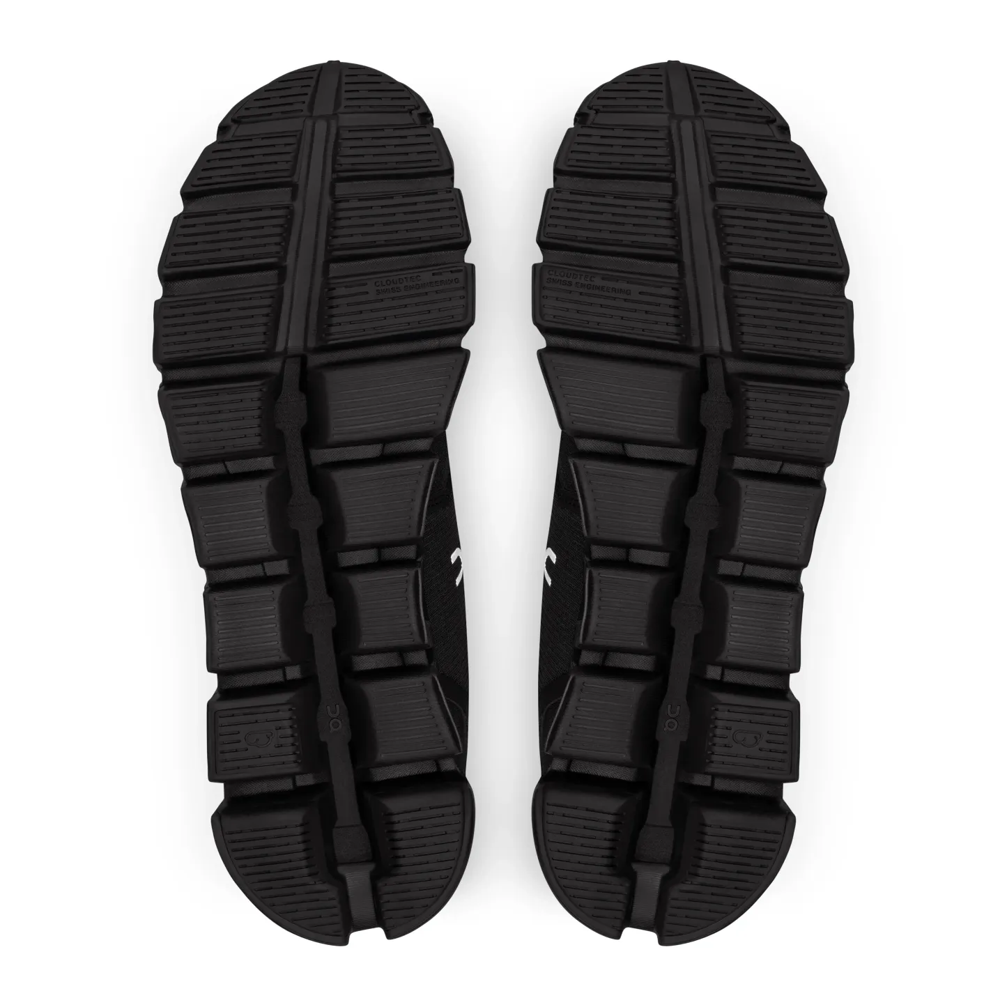 Othtn Cloud 5 Waterproof All Black 