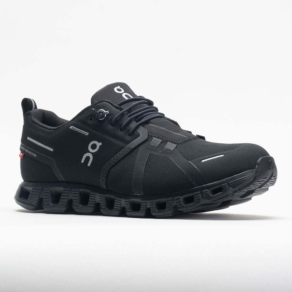 Othtn Cloud 5 Waterproof Damen All Black