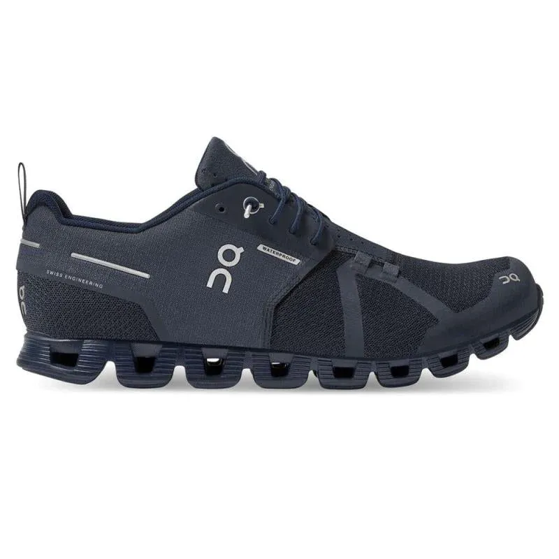 Waterproof Navy