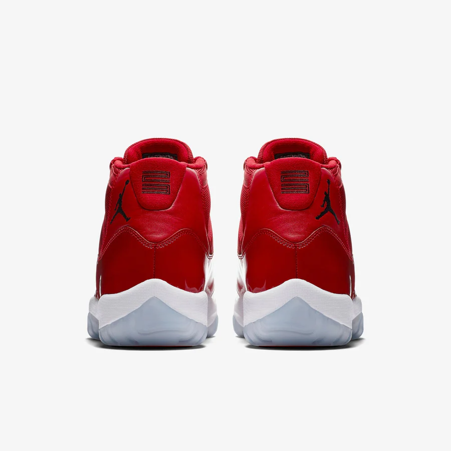 (Men's) Athtir Jorthtdan 11 Retro 'Win Like 96'